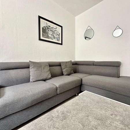 Le Montjovis, Spacieux Et Lumineux Avec Garage Лимож Екстериор снимка